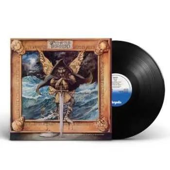 Broadsword And The Beast - Jethro Tull
