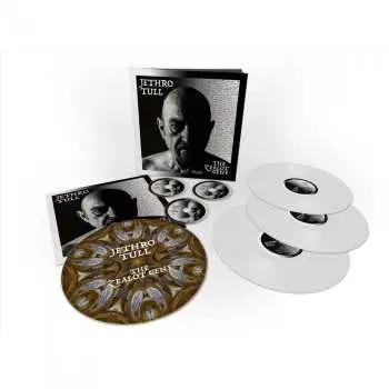 Jethro Tull: Zealot Gen (3LP+2CD+BD)