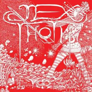 CD Jex Thoth: Jex Thoth