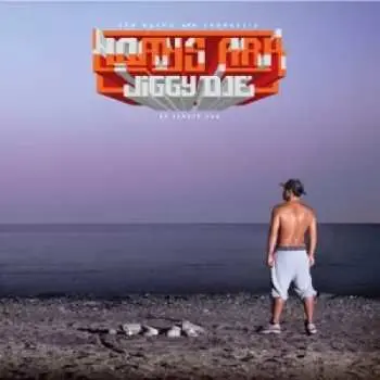 2LP Jiggy Djé: Noah's Ark (De Eerste Dag)