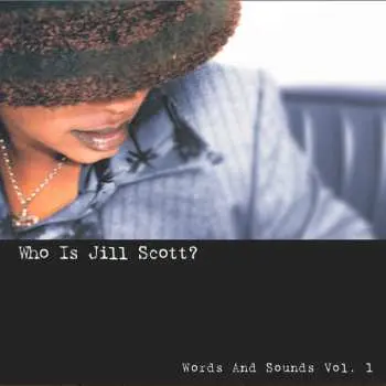 2LP Jill Scott: Who Is Jill Scott? - Words And Sounds Vol. 1 LTD | CLR