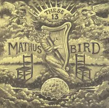LP Jimbo Mathus: These 13 LTD | CLR