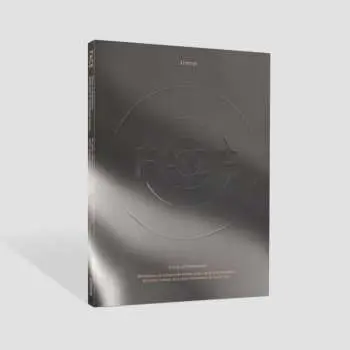 CD Jimin: Face