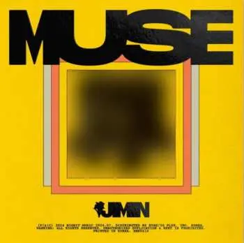 CD Jimin: Muse