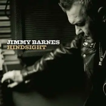 CD Jimmy Barnes: Hindsight