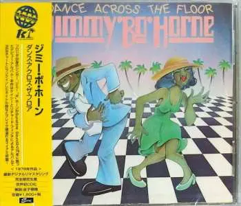 CD Gloria Gaynor: Dance Across The Floor LTD