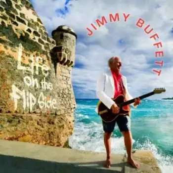 CD Jimmy Buffett: Life On The Flip Side DIGI