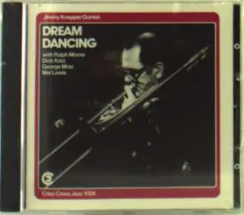 CD Jimmy Knepper Quintet: Dream Dancing
