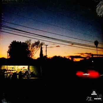 LP Jimmy Whoo: To The Moon LTD | CLR