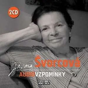Audiovzpomínky - audiokniha z kategorie Životopisy