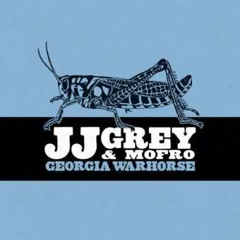 CD JJ Grey & Mofro: Georgia Warhorse