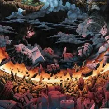 CD Jneiro Jarel: After A Thousand Years