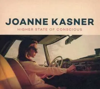 LP Jo Kasner: Higher State Of Conscious