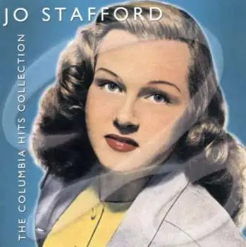 CD Jo Stafford: The Columbia Hits Collection
