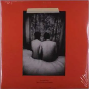 2LP Joakim Berg: Jag Fortsätter Glömma