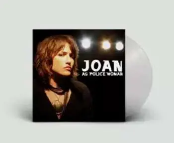 LP Joan As Police Woman: Real Life LTD | CLR
