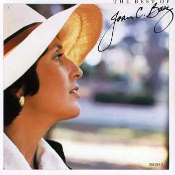 CD Joan Baez: The Best Of Joan C. Baez