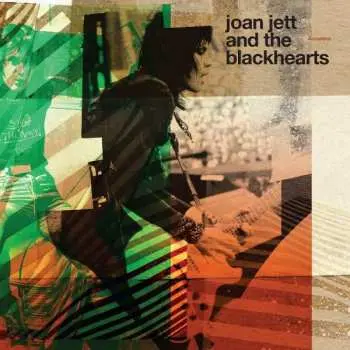 LP Joan Jett & The Blackhearts: Acoustics
