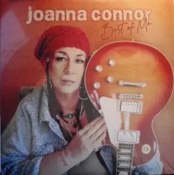 LP Joanna Connor: Best of Me
