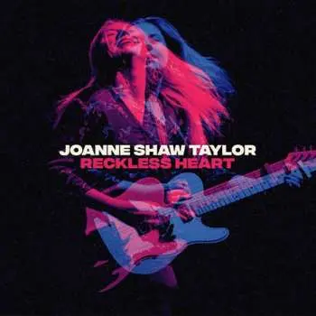 2LP Joanne Shaw Taylor: Reckless Heart