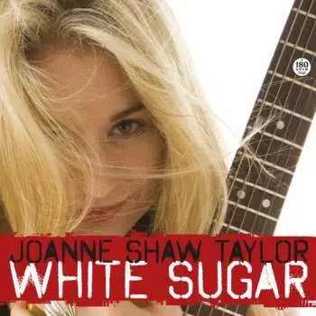LP Joanne Shaw Taylor: White Sugar