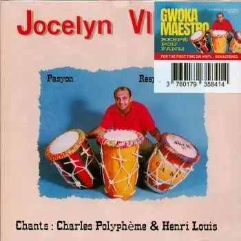 SP Jocelyn Virapin: Pasyon / Respè Pou Fanm
