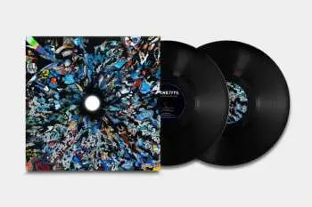 2LP Joe Armon-Jones: Archetype