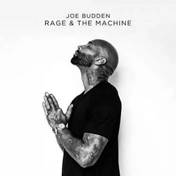 LP Joe Budden: Rage & The Machine LTD