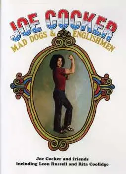 DVD Joe Cocker: Mad Dogs & Englishmen