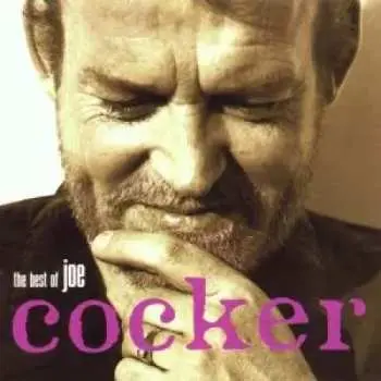 CD Joe Cocker: The Best Of Joe Cocker