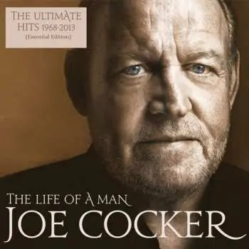 Joe Cocker: Life of a Man