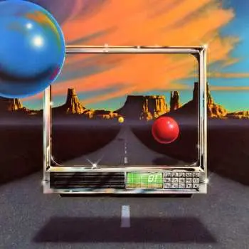 LP Joe Harvey-Whyte: Last Ride