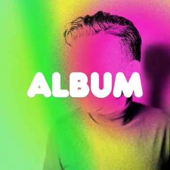 LP Joe Iconis: Joe Iconis & Family Album