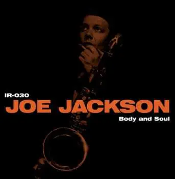 2LP Joe Jackson: Body And Soul
