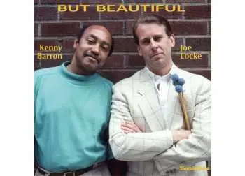 LP Joe Locke: But Beautiful