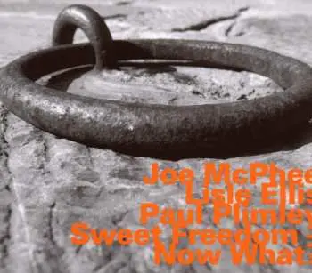 CD Joe McPhee: Sweet Freedom - Now What?