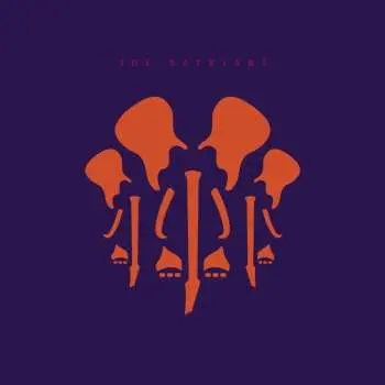 MC Joe Satriani: The Elephants Of Mars (mc)