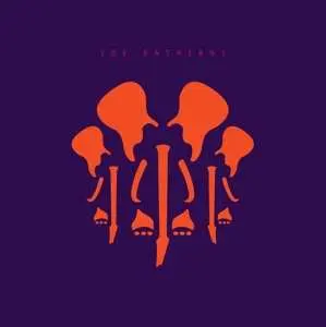 Joe Satriani: The Elephants Of Mars LP (2 LP) - Joe Satriani