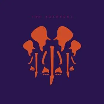Joe Satriani: The Elephants Of Mars (Digibook) - Joe Satriani