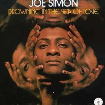 CD Joe Simon: Drowning In The Sea Of Love