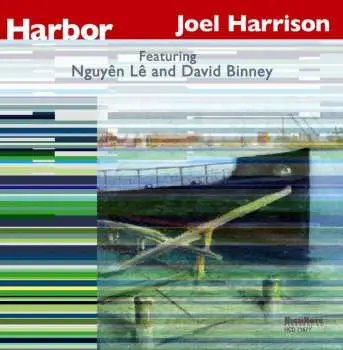 CD Joel Harrison: Harbor