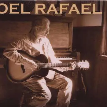 CD Joel Rafael: The Songs Of Woody Guthrie Vol 1 & 2