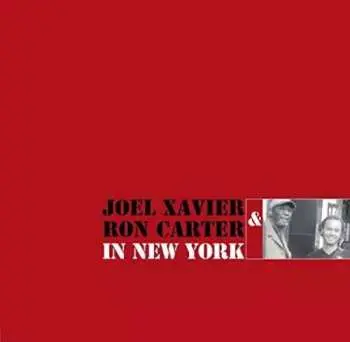 LP Joel Xavier: In New York