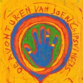 LP Joeri Chipsvingers: De Avonturen Van Joeri Chipsvingers