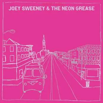 LP Joey Sweeney & The Neon Grease: Catholic School LTD