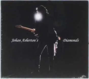 CD Johan Asherton: Johan Asherton's Diamonds