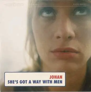 CD Johan: She's Got A Way With Men