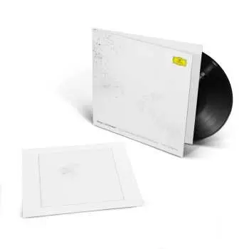 LP Jóhann Jóhannsson: 12 Conversations with Thilo Heinzmann