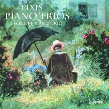 CD Johann Peter Pixis: Piano Trios