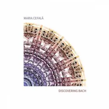 CD Johann Sebastian Bach: Inventionen Bwv 772-786